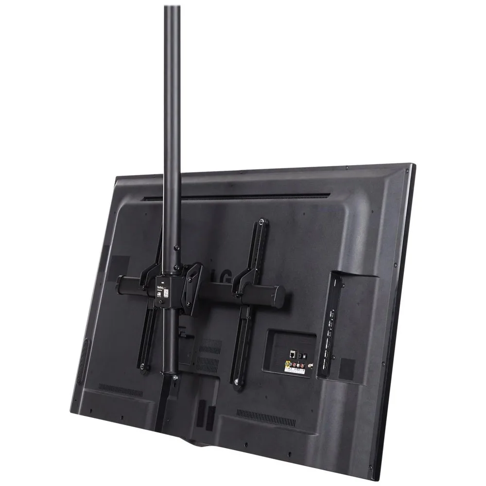 SOPORTE TV-TELESCOPICO FULL- 37 A 70 PULGADAS