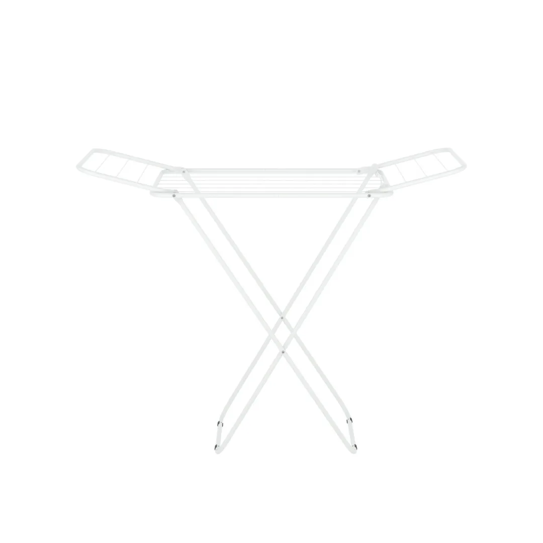 Tendedero Piso Plegable  120x56cm  12kg  Brasforma