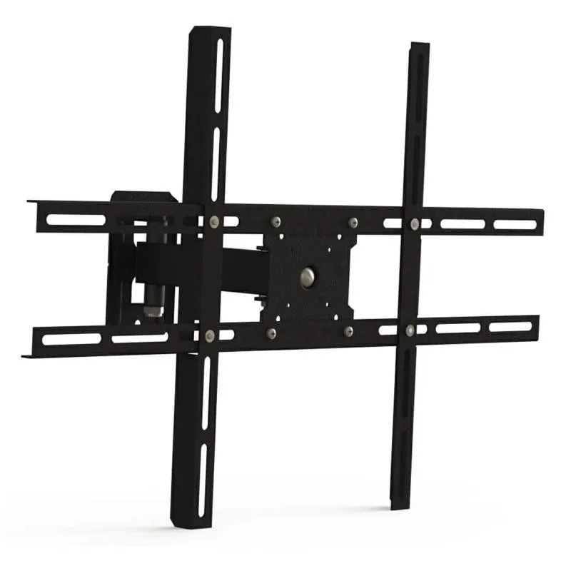 Soporte TV con brazo de 23cm  10" a 70" + Soporte Deco  SBRP430 Brasforma