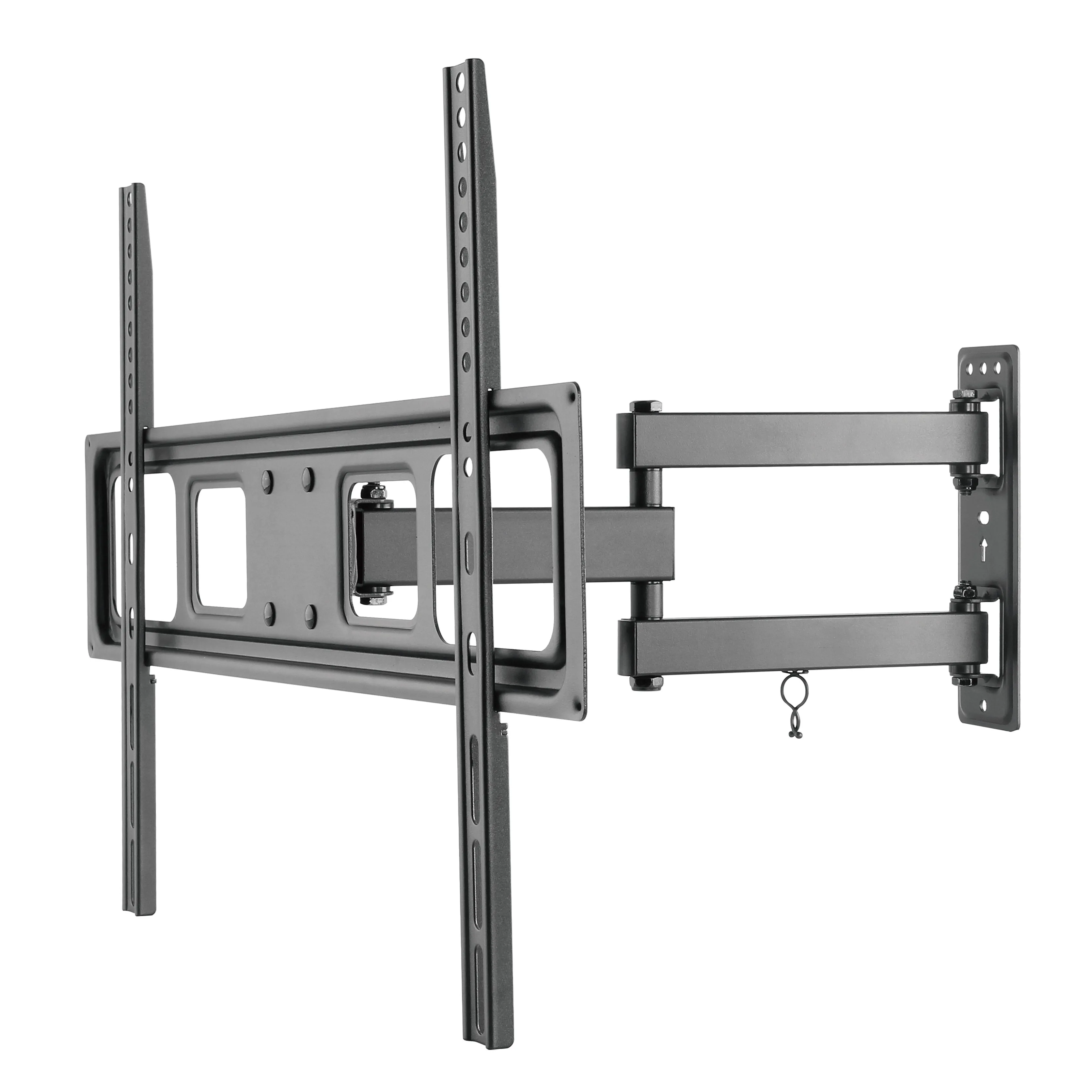 Soporte para TV con Brazo de 42cm  37” a 70"  180° 30kg - sbrp1441  Brasforma
