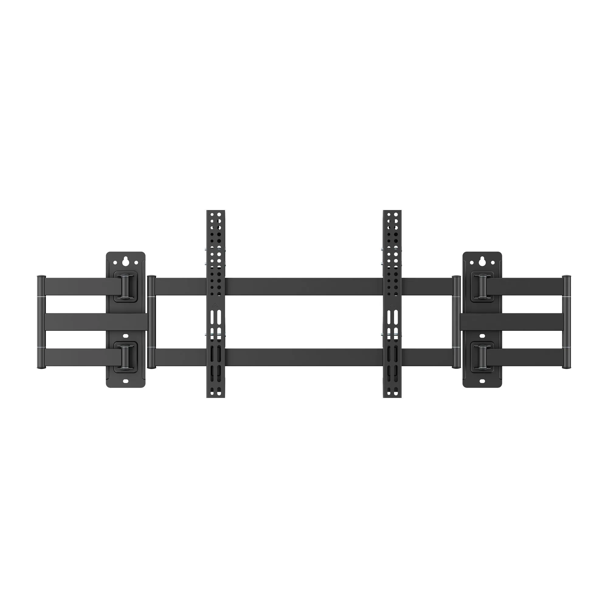 Soporte de TV INFINITY4  para MultiEspacios Heavy duty - 55" a 90" 80kg Brasforma