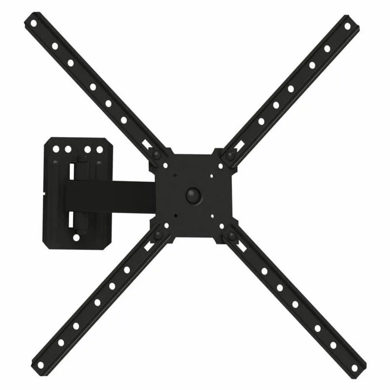 Soporte TV con brazo de 19cm - 10" a 60"- 360° sbrp1030