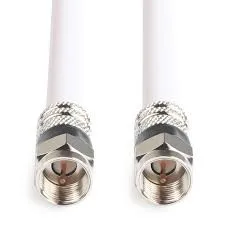 Antena HD 8dbi  4en1 HD - FM + mastil + 16mts de cable - SHD-8100K BRASFORMA