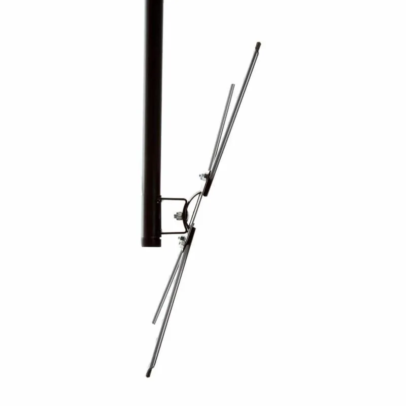 Soporte de Techo para TV 10”a 60” + Sop. Deco Sbrp150 Brasforma