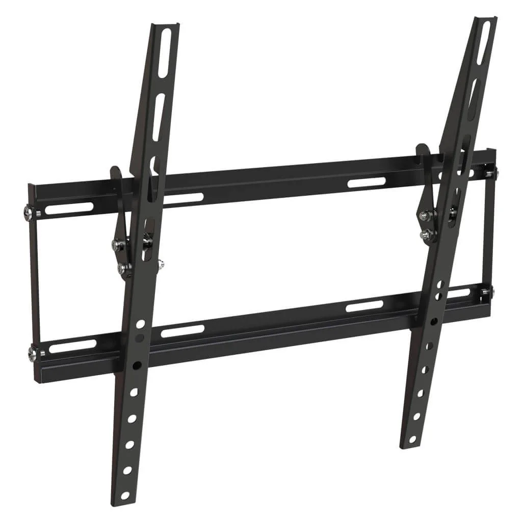 Soporte para TV Inclinable - Ultra delgado - 32" a 55"  FT-141 Forte By Brasforma