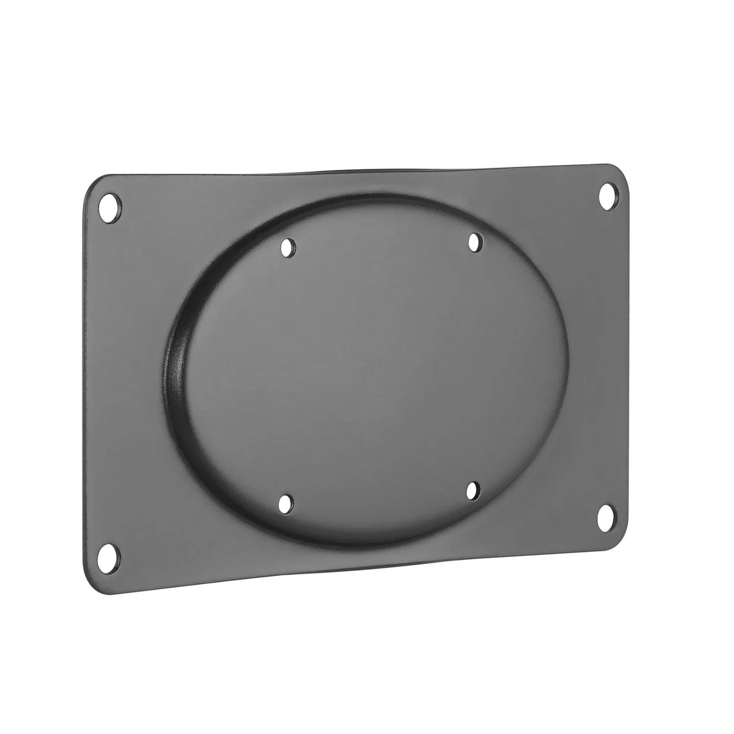 Adaptador Placa Extension VESA 200X100 - Monitores - TV