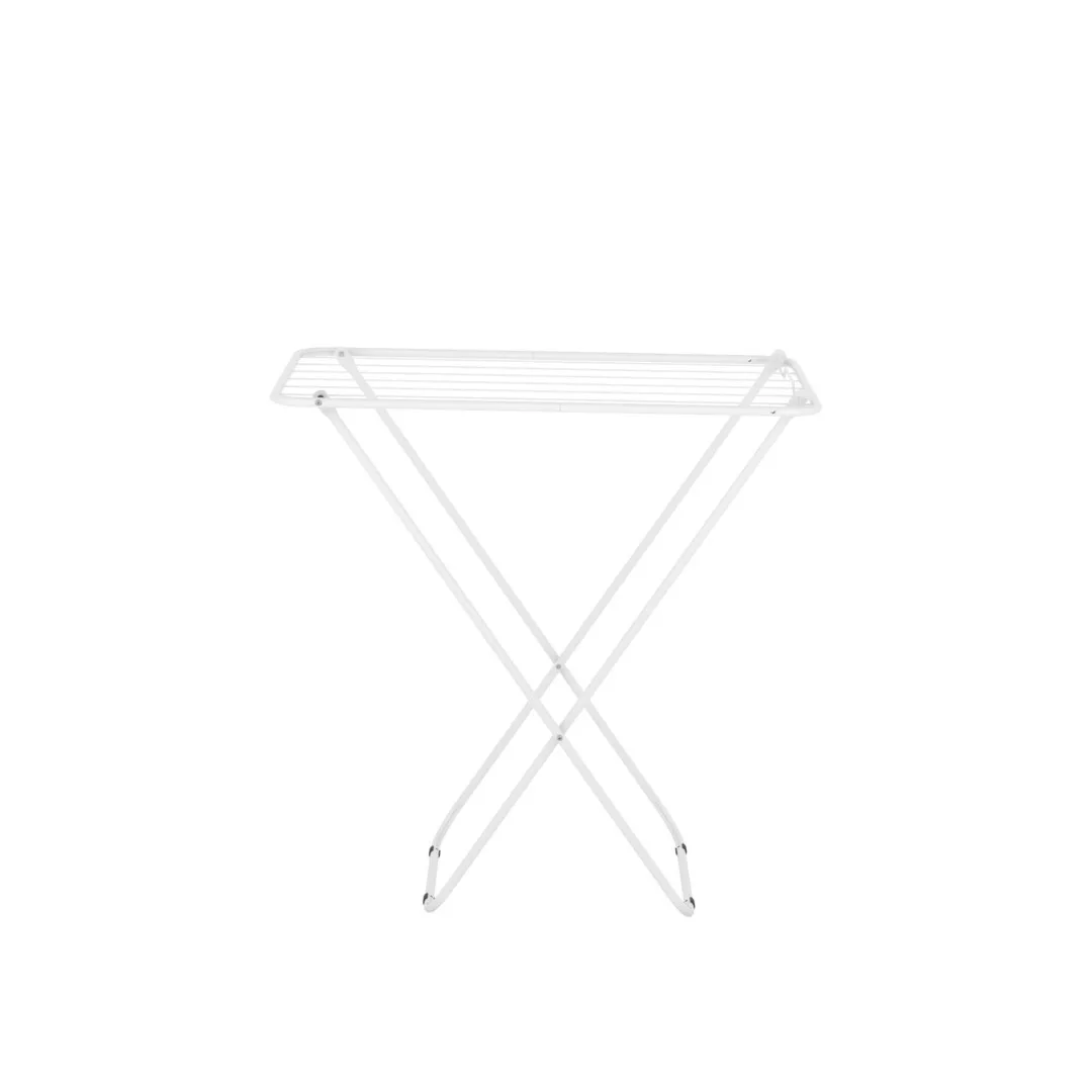 Tendedero De Piso Deck 90cm X 56cm 10kg -  Brasforma