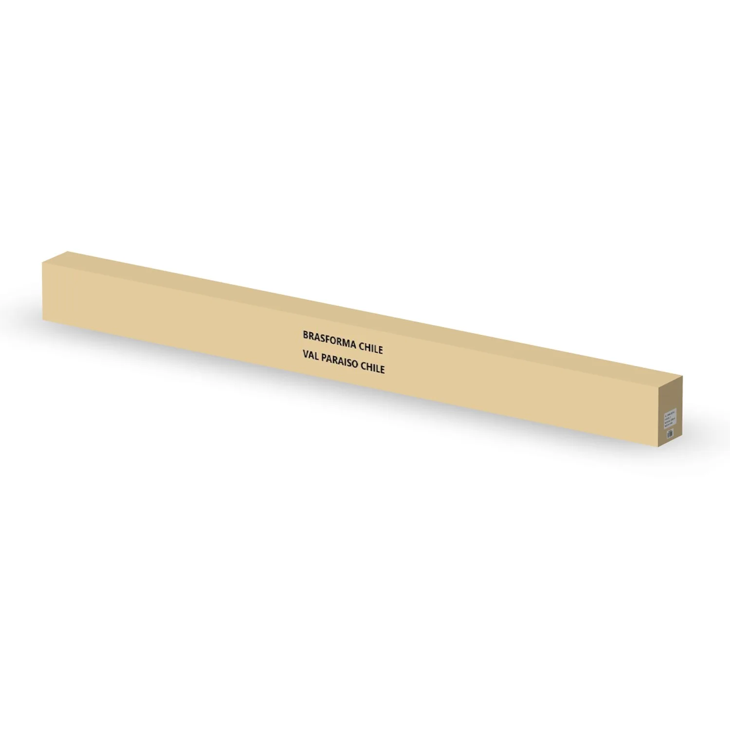 Telon  para Proyector 112" -  CINEMA - 200x200cm con TRIPODE