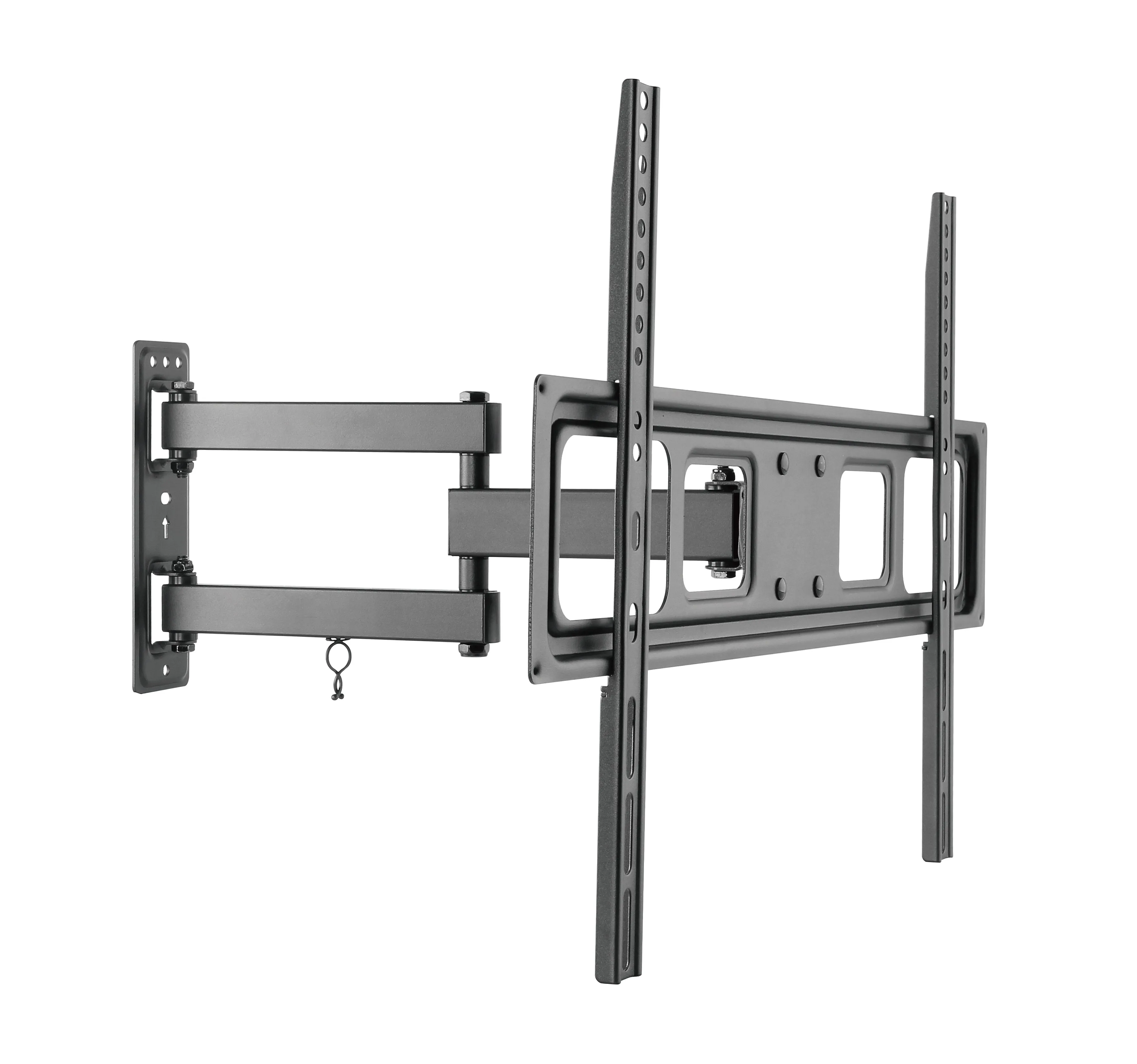 Soporte para TV con Brazo de 42cm  37” a 70"  180° 30kg - sbrp1441  Brasforma