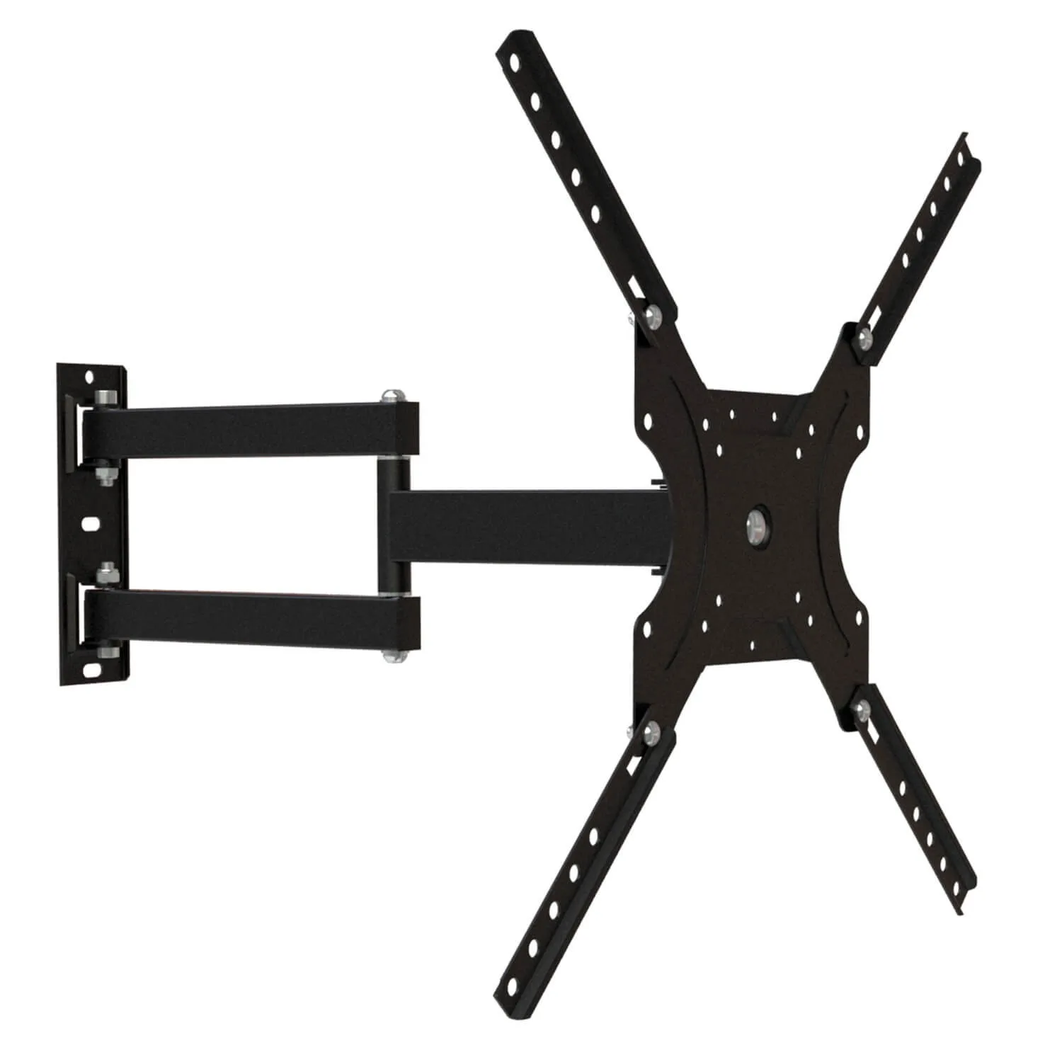 Soporte TV con Brazo Articulado de 49cm - 23" a 56" 30kg Brasforma