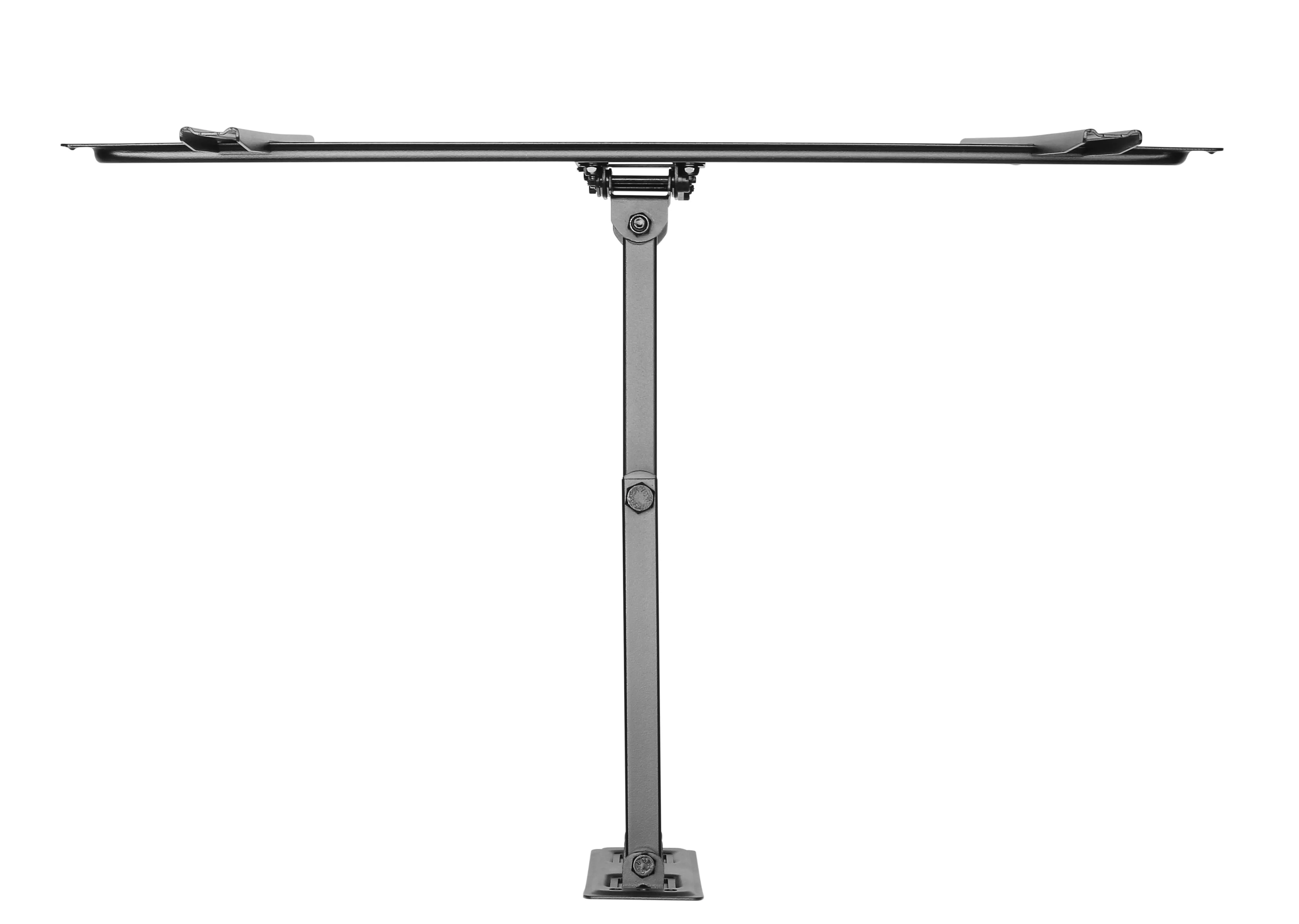 Soporte para TV con Brazo de 42cm  37” a 70"  180° 30kg - sbrp1441  Brasforma