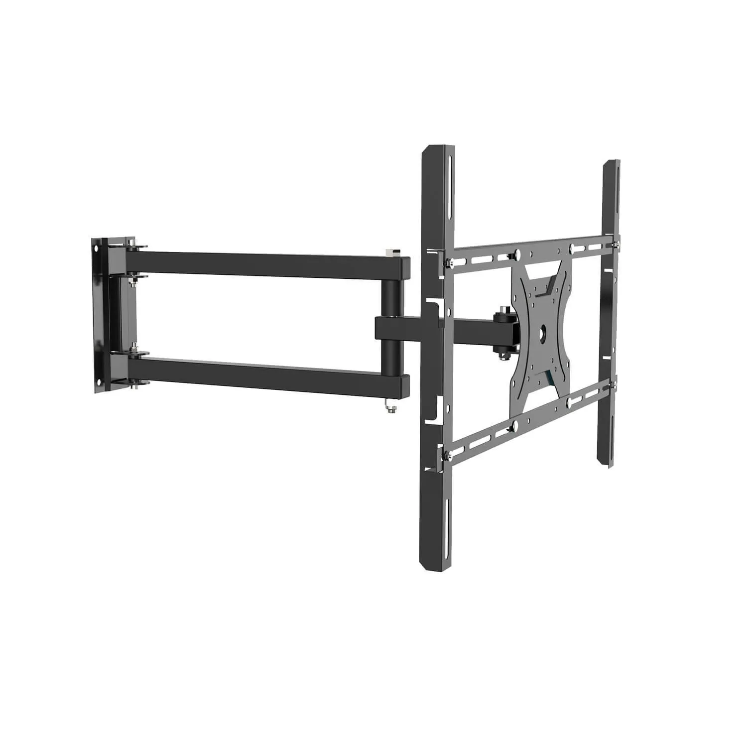 Soporte para TV con Brazo de 65cm - 23" a 70" 30kg  Sbrp2440 Brasforma