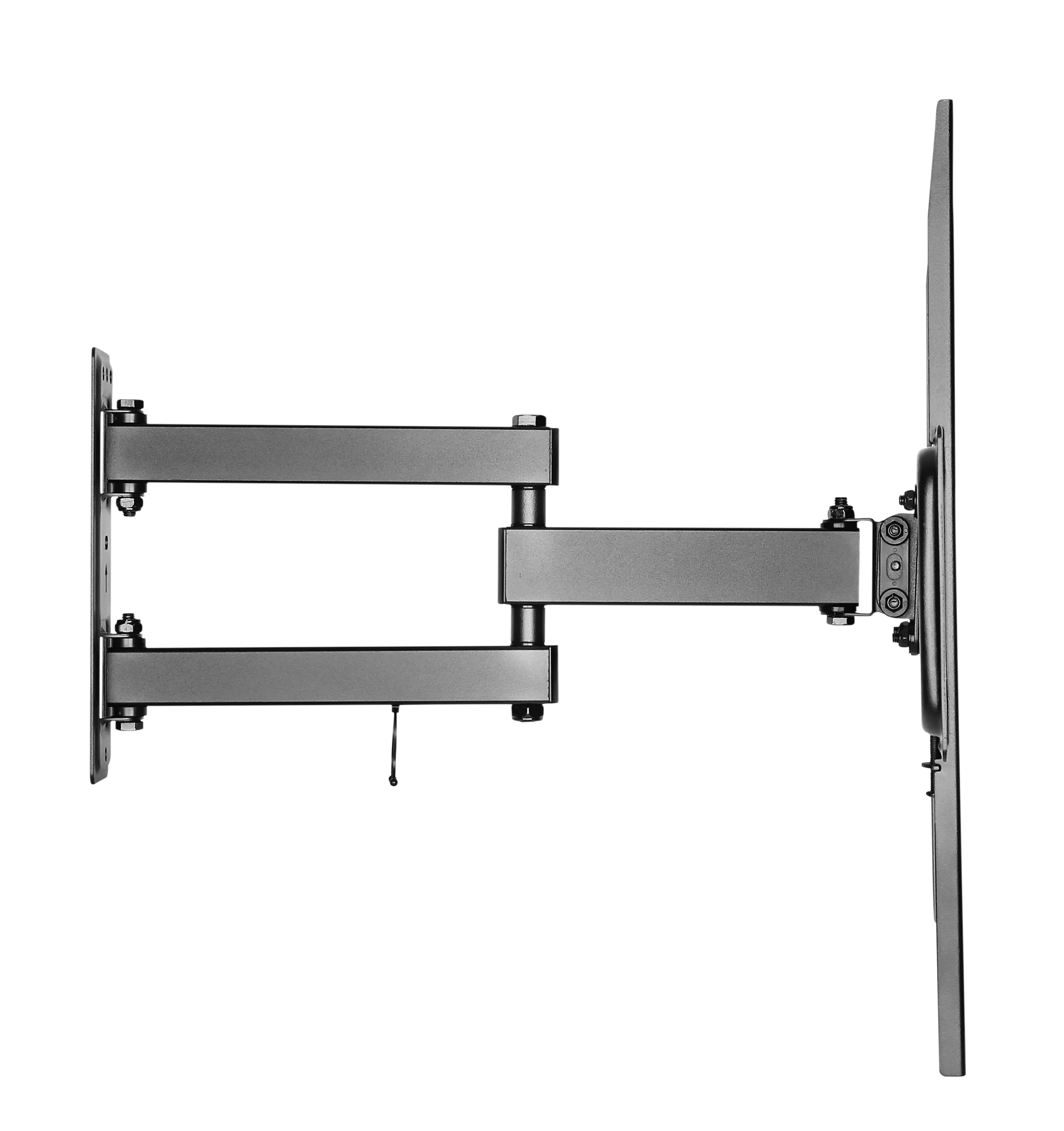 Soporte para TV con Brazo de 42cm  37” a 70"  180° 30kg - sbrp1441  Brasforma