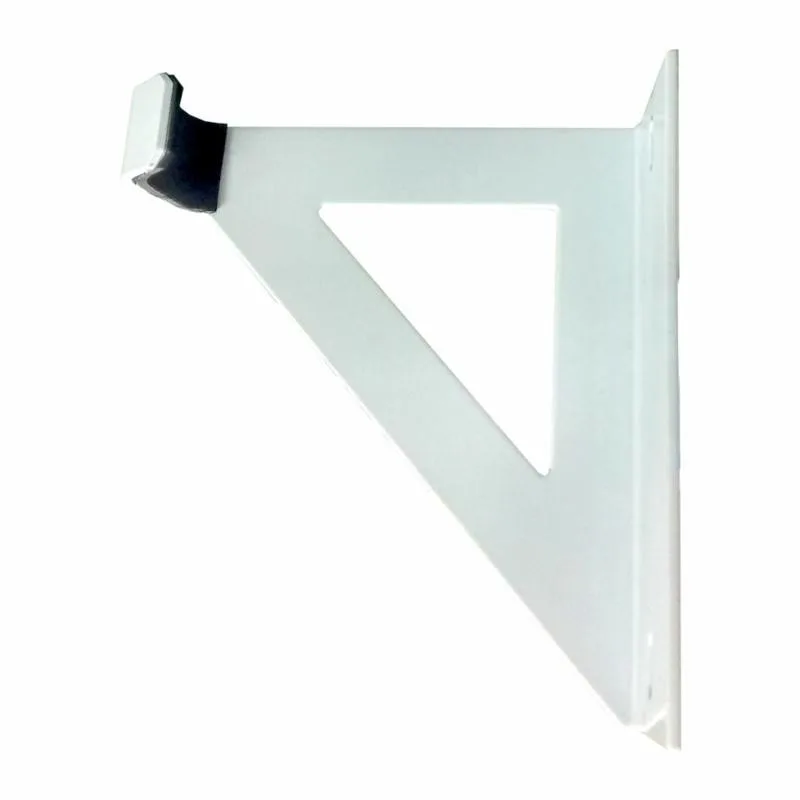 Remate! Soporte Bicicleta - Techo o Muro  20Kg SB01 BRASFORMA