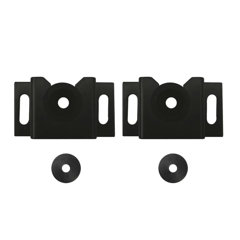 Soporte  TV - 10” a 85”  UNIVERSAL  100KG   SBRUB759