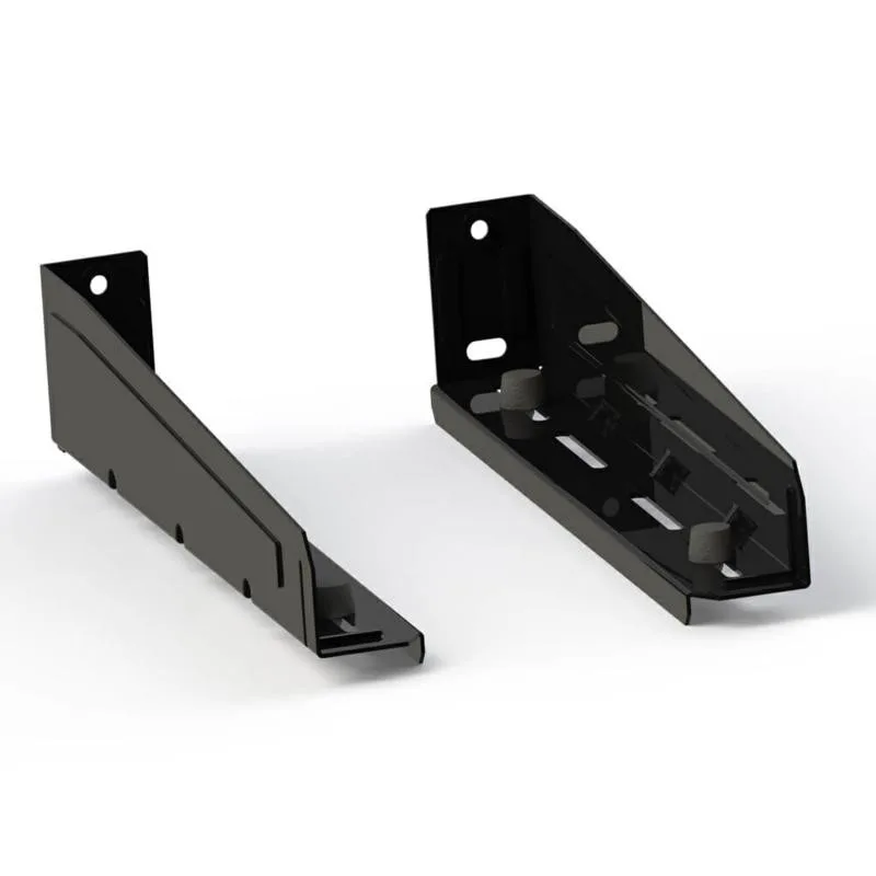 SOPORTE MICROONDA UNIVERSAL CARGA MÁXIMA 30 KILOS