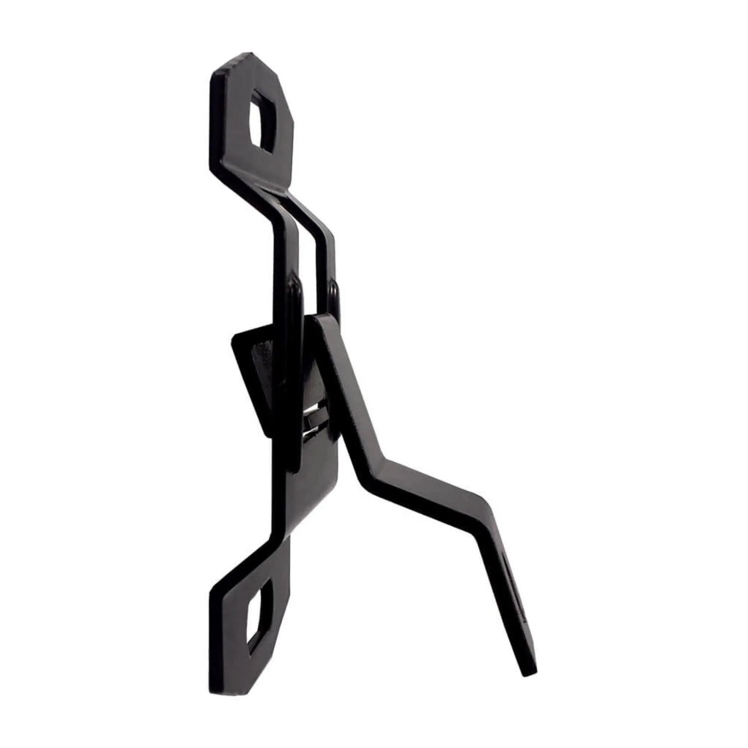 Soporte Universal Carga Maxima 100kg 10" a 85 " BRASFORMA