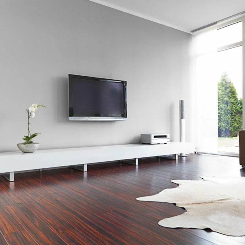 Soporte TV FIJO ULTRA SLIM - 23" a 42" -  SBRP204