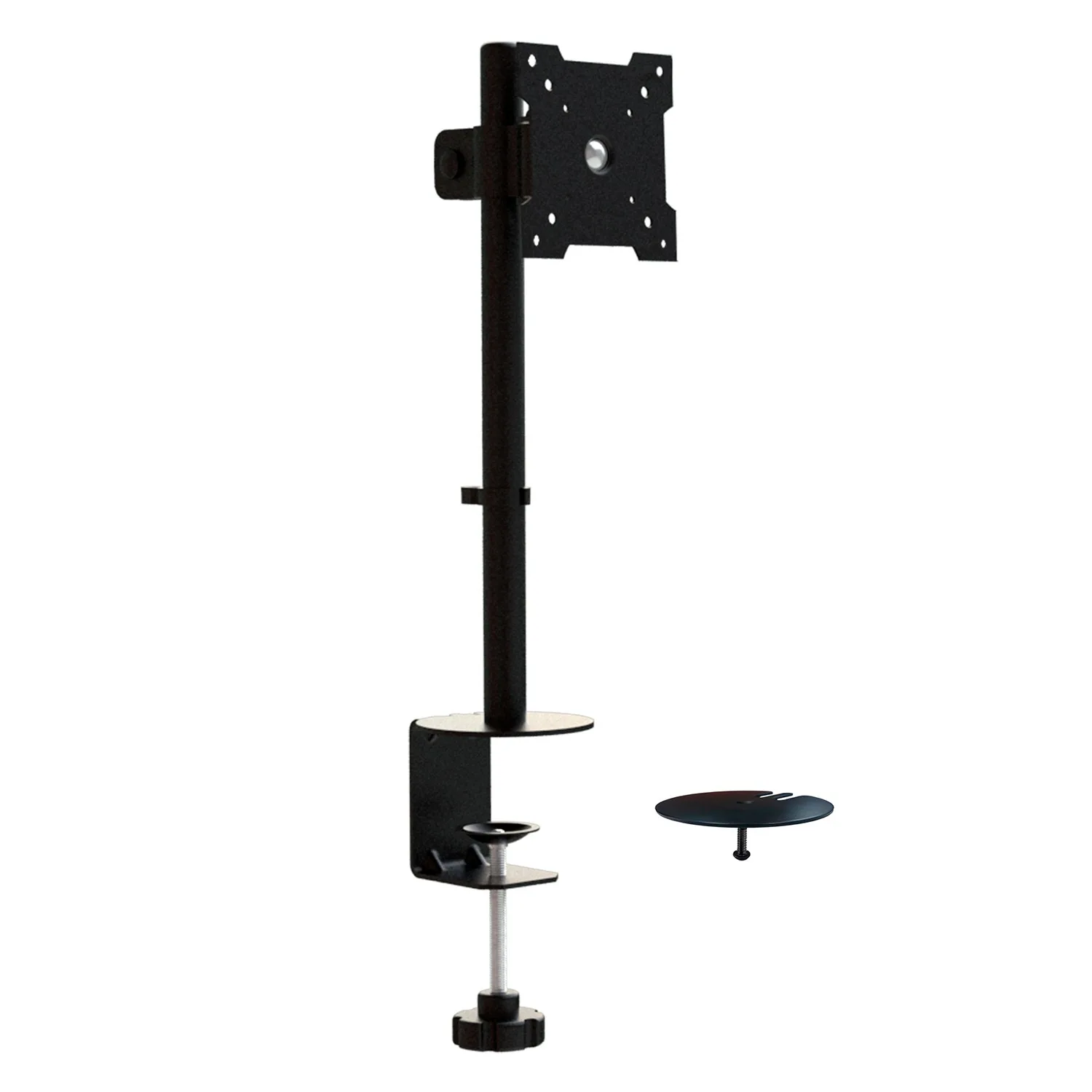 Soporte para monitore -13 "a 27" Orilla de mesa 8kg