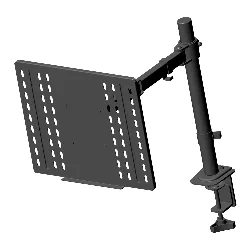 Soporte para Notebook de escritorio con Brazo articulado  hasta 17"- 8 KGB Brasforma