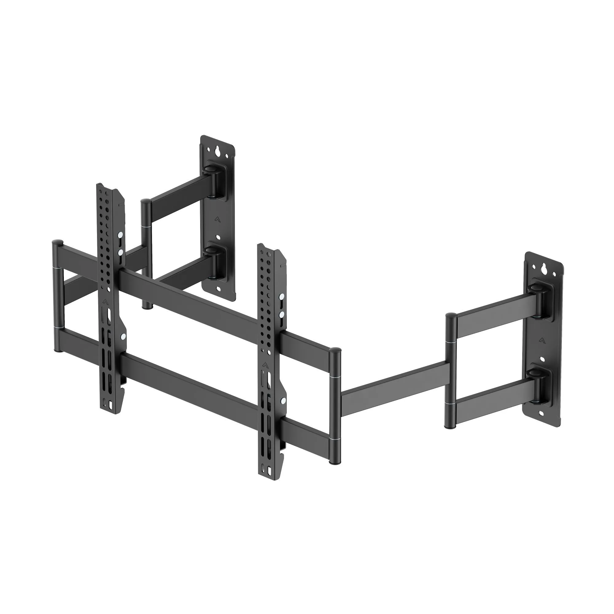 Soporte de TV INFINITY4  para MultiEspacios Heavy duty - 55" a 90" 80kg Brasforma