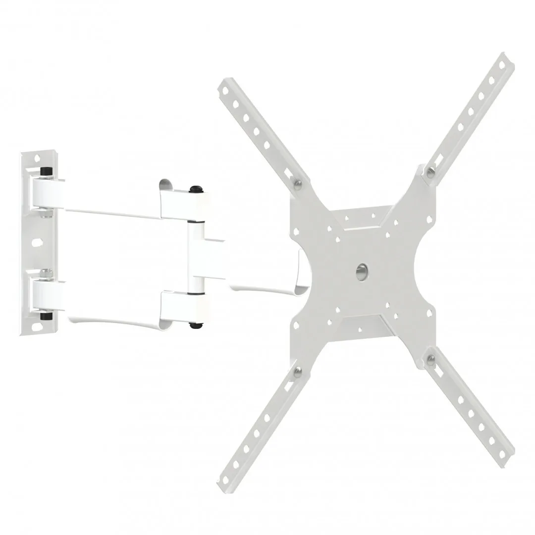 Soporte para TV para cocina con Brazo de 49cm  23" a 56" SBRP2045B  Brasforma