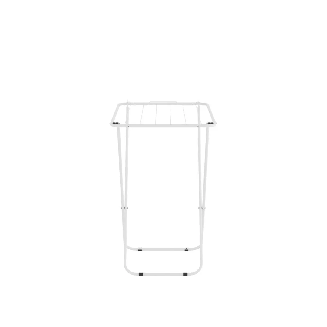 Tendedero De Piso Deck 90cm X 56cm 10kg -  Brasforma