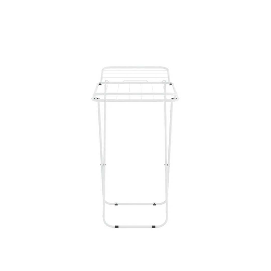 Tendedero Piso Plegable  120x56cm  12kg  Brasforma