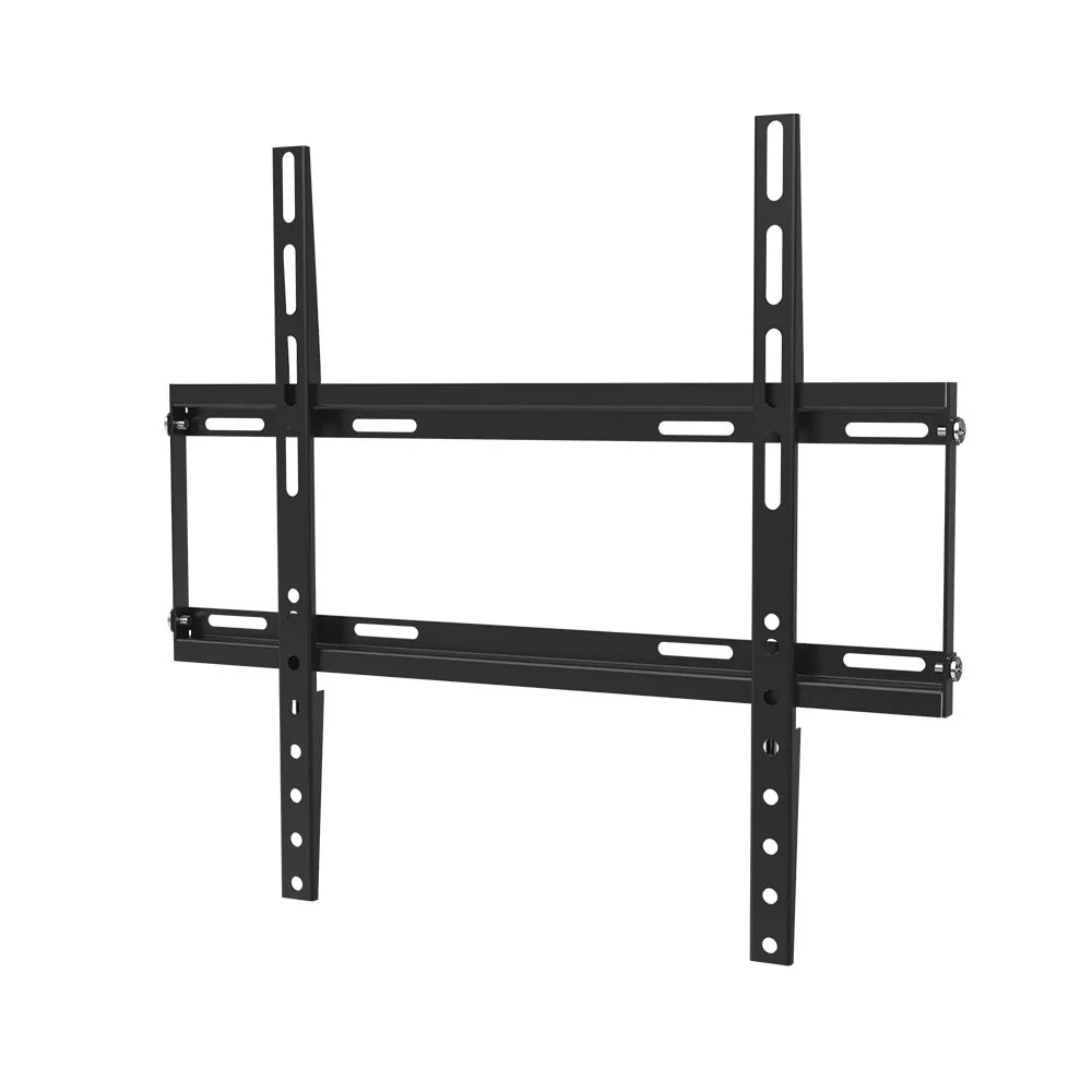 Soporte Fijo Ultra Slim Universal 32" a 55"  Como Cuadro . FORTE