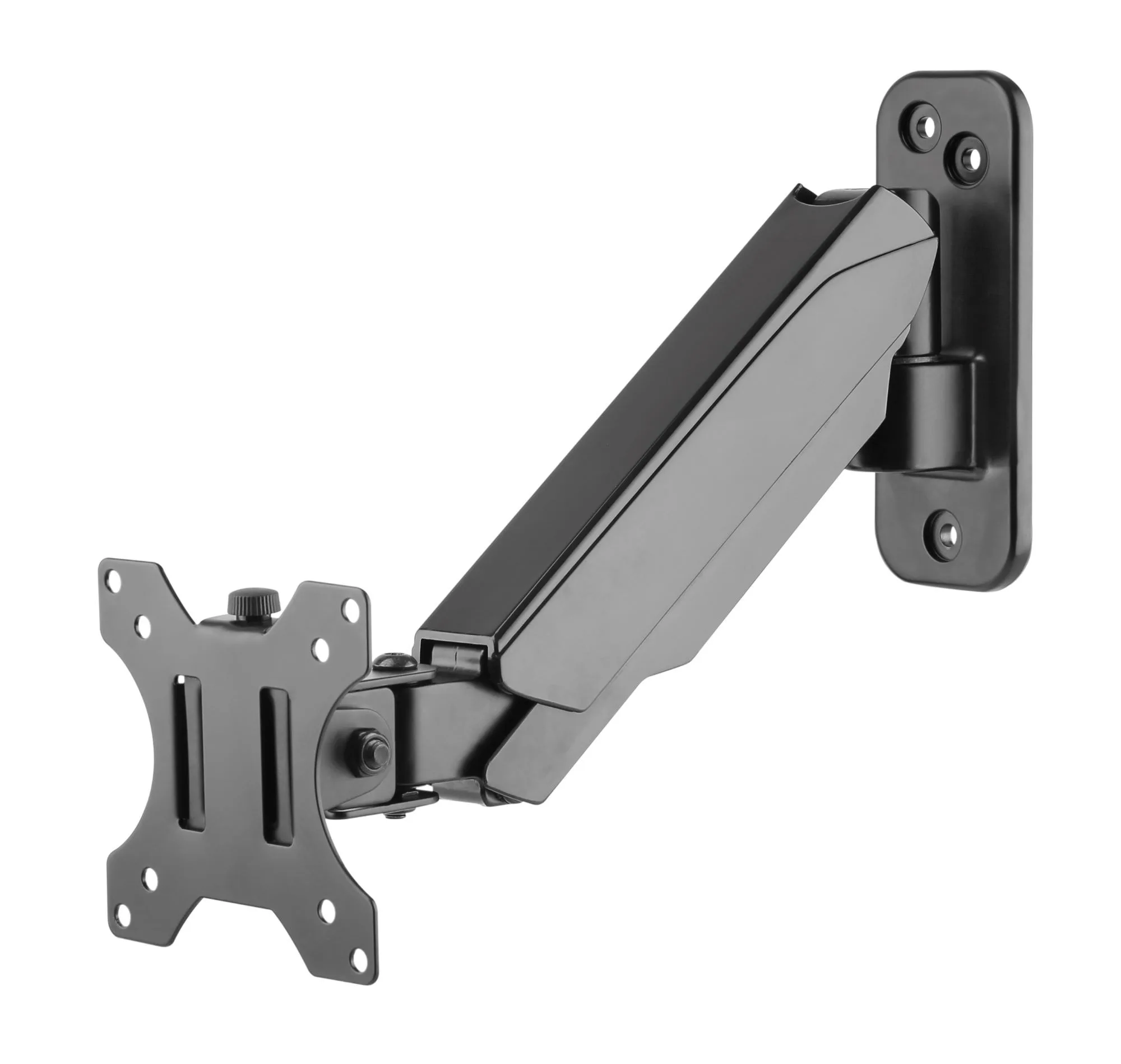 Soporte de Pared para Monitor  17"~32"  9kg  360°  SBRM714 - Brasforma