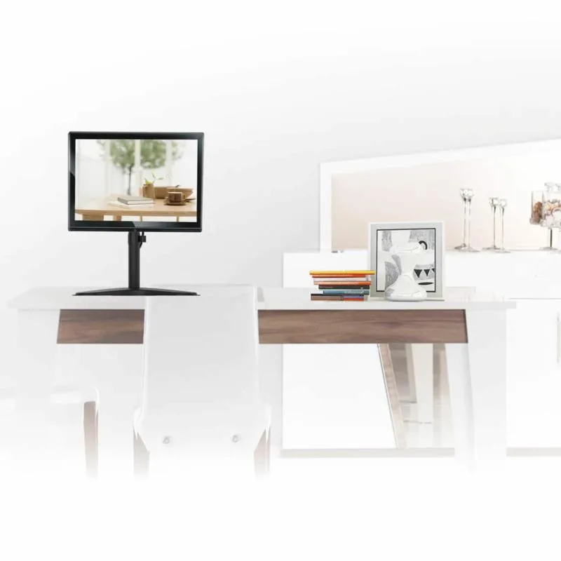 porte Articulado para Monitor LED e LCD de 13″ a 27” – Brasforma SBRM 710