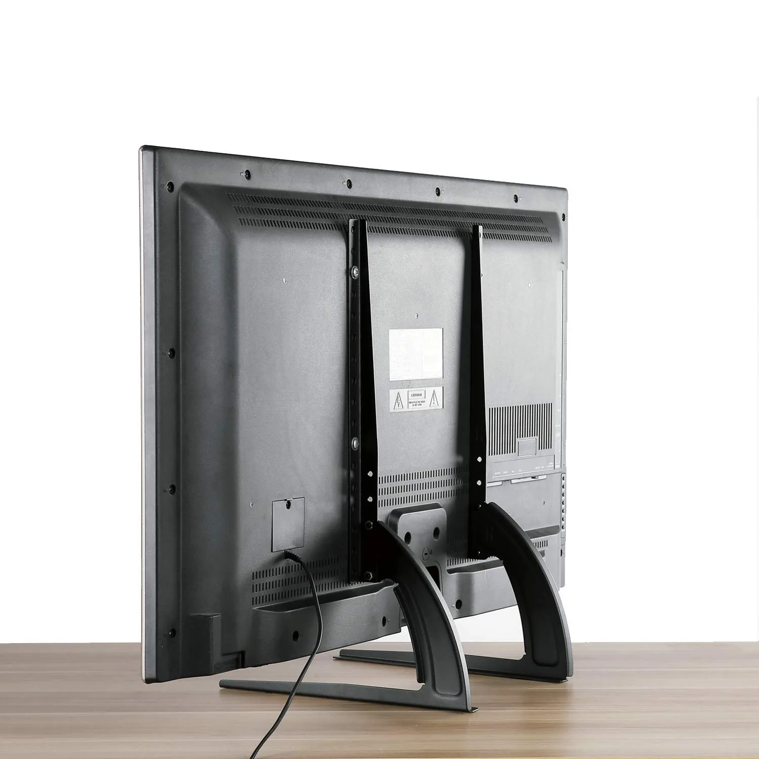 SOPORTE BASE UNIVERSAL DE 13 A 70 PULGADAS BRASFORMA BRASIL