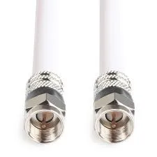 ANTENA EXTERNA HD 17dbi -UHF-3D- Full HD - 20 ELEMENTOS