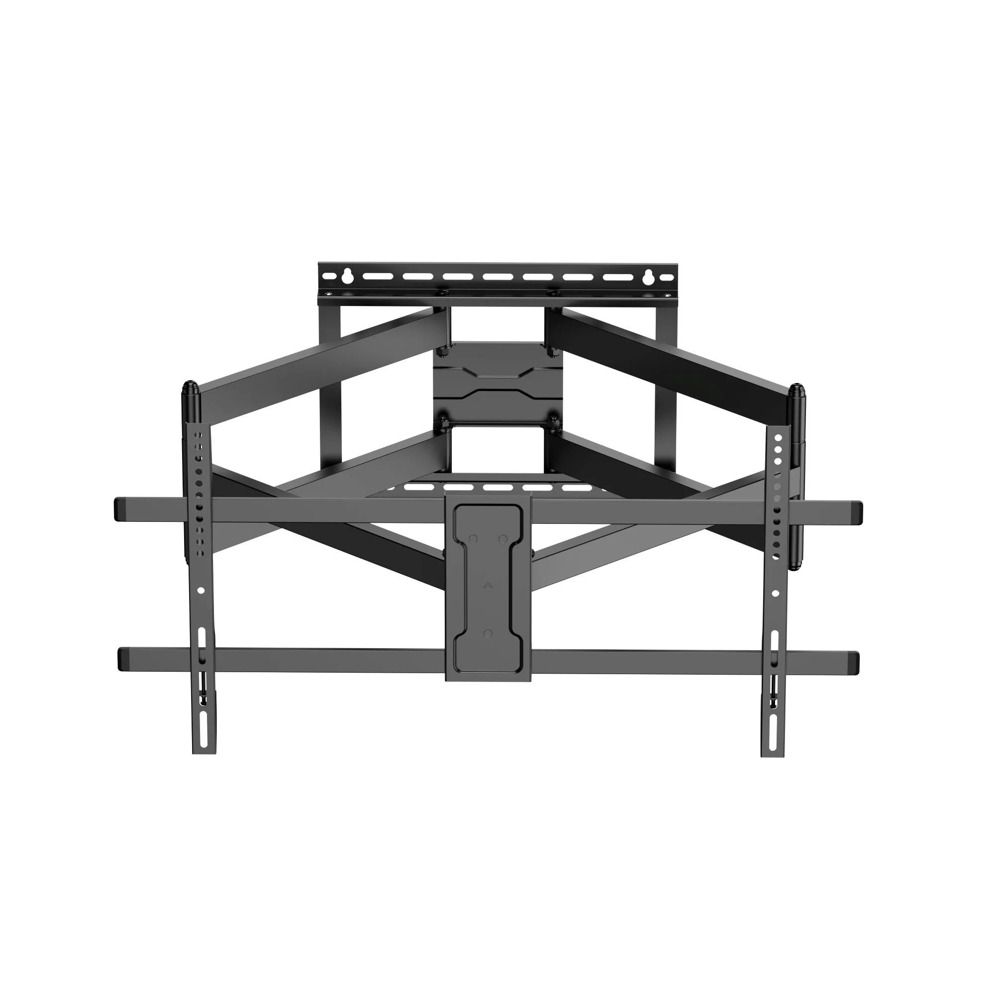 Soporte para TV con doble Brazo de 1.08m  43" a 90"  60kg - sbrp84-486XL  Brasforma