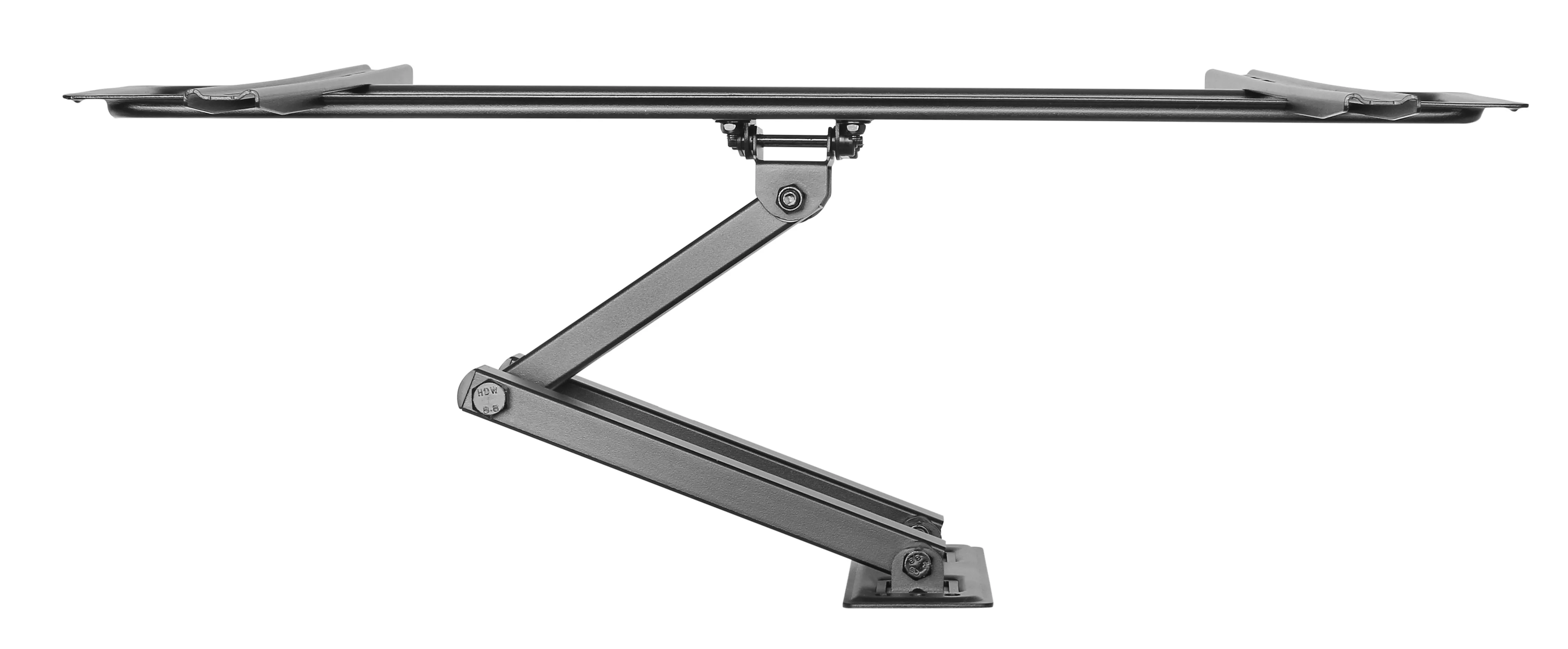 Soporte para TV con Brazo de 42cm  37” a 70"  180° 30kg - sbrp1441  Brasforma