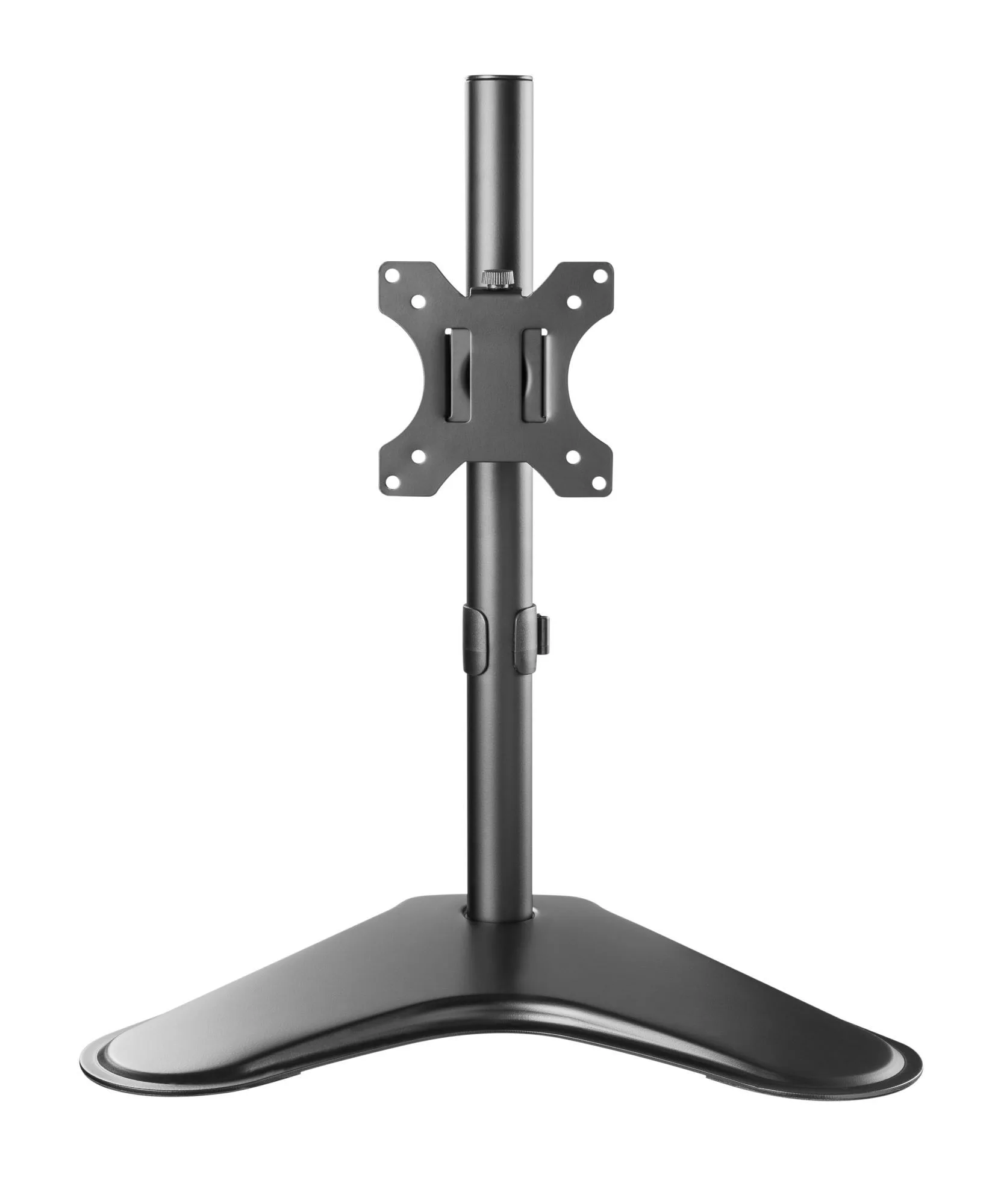 Soporte con Base para Monitor  13″ ~ 32” -  8kg  360°  SBRM710  Brasforma