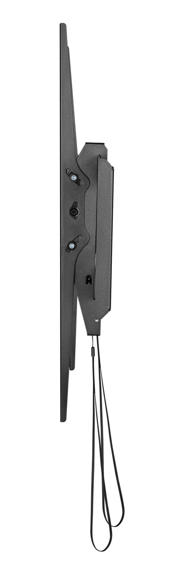 Soporte para TV Grande de Alta Carga INCLINABLE  60" a 120" 120kg  SBRP73-69T  Brasforma