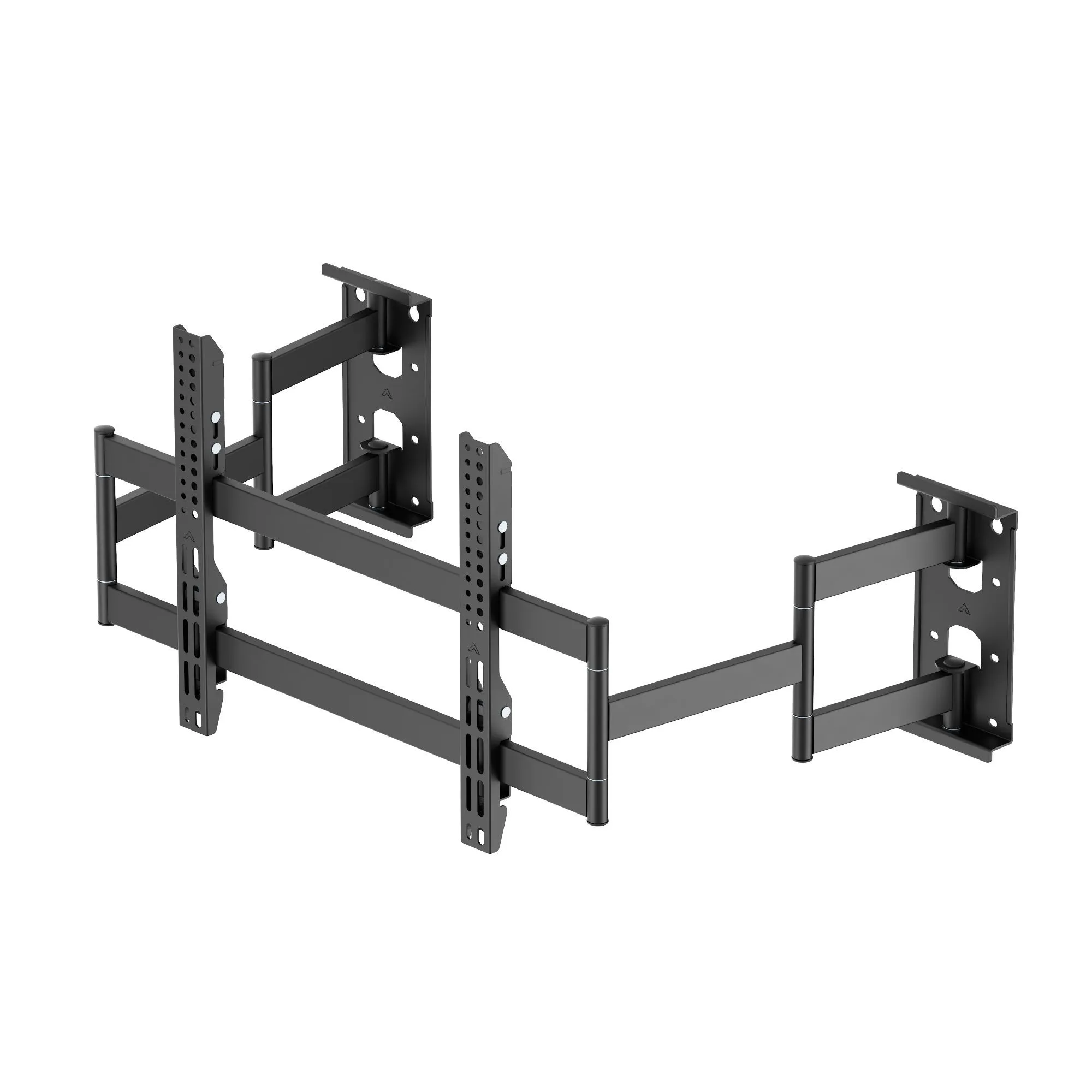 Soporte de TV  INFINITY3  MultiEspacios Heavy Duty - 55" a 90" 80kg  Brasforma