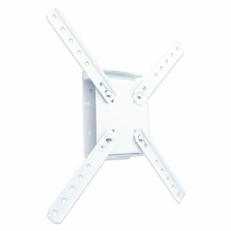 Soporte de TV para Cocina Inclinable - 10" a 55" Sbrlb110B BRASFORMA