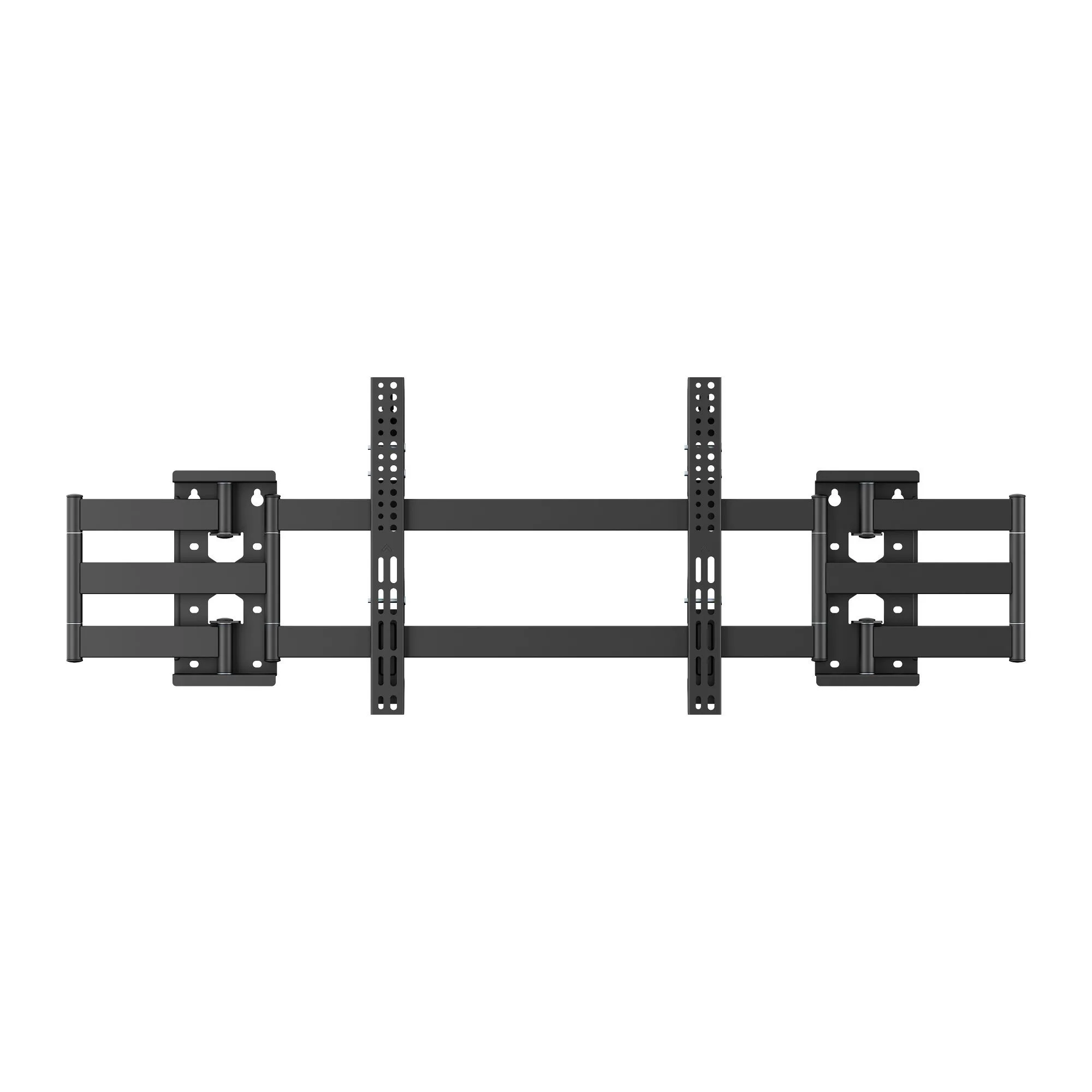 Soporte de TV  INFINITY3  MultiEspacios Heavy Duty - 55" a 90" 80kg  Brasforma