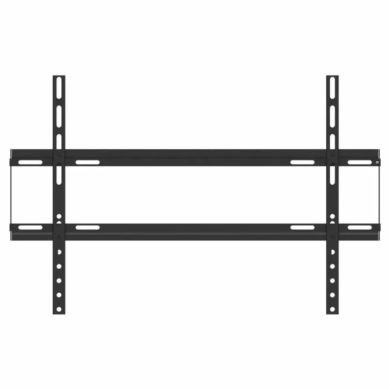 Soporte Fijo Para TV  37" a 75" Ultra delgado - SBRP604  Brasforma