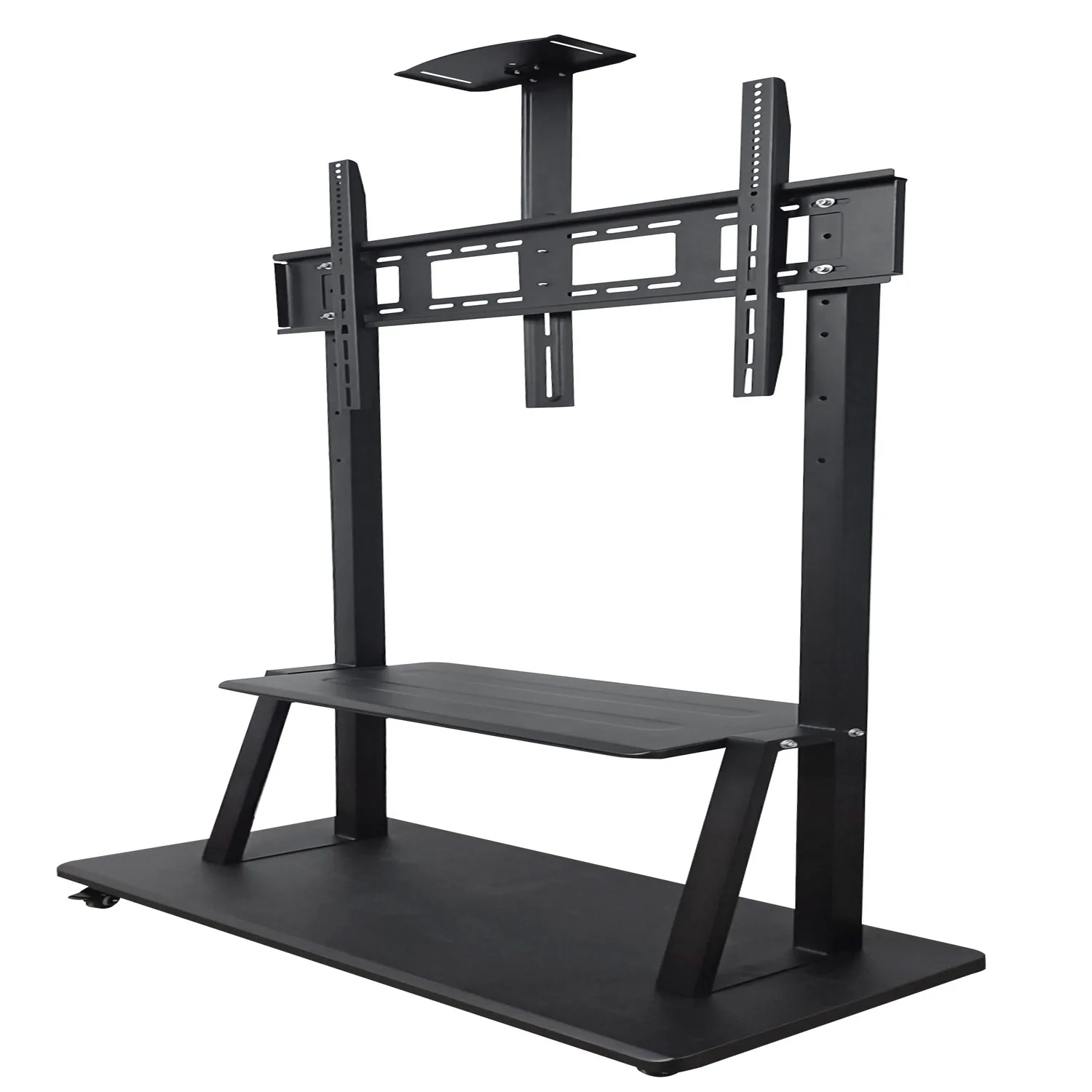 Pedestal Alta carga 120 kg