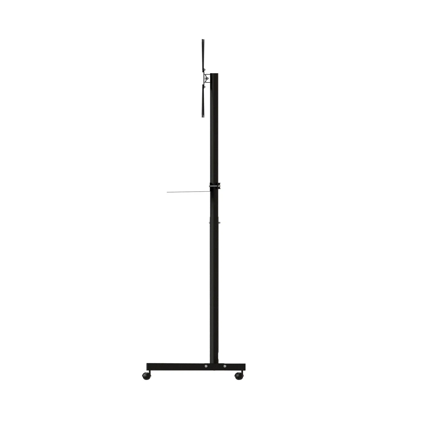 Pedestal TV 10" a 48" -  25kg  - Inclinable