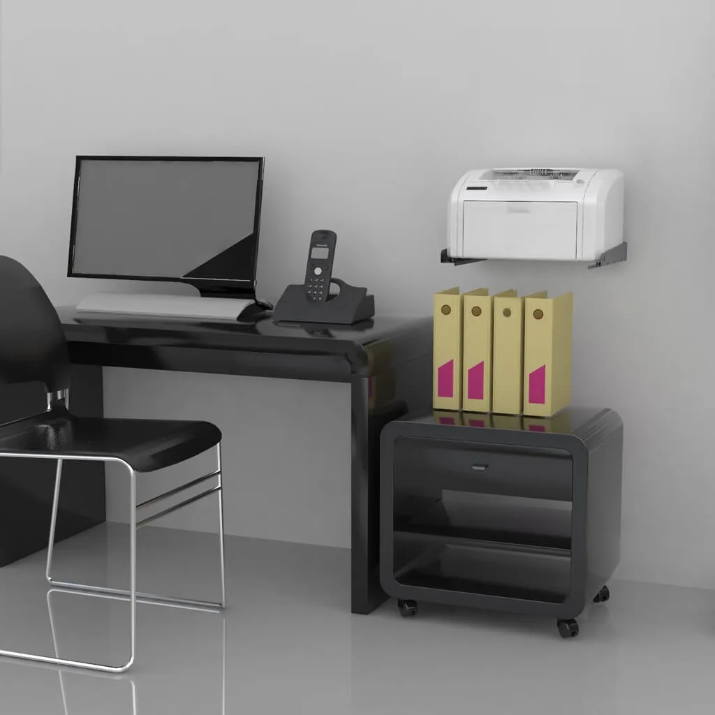 SOPORTE MICROONDA UNIVERSAL CARGA MÁXIMA 30 KILOS