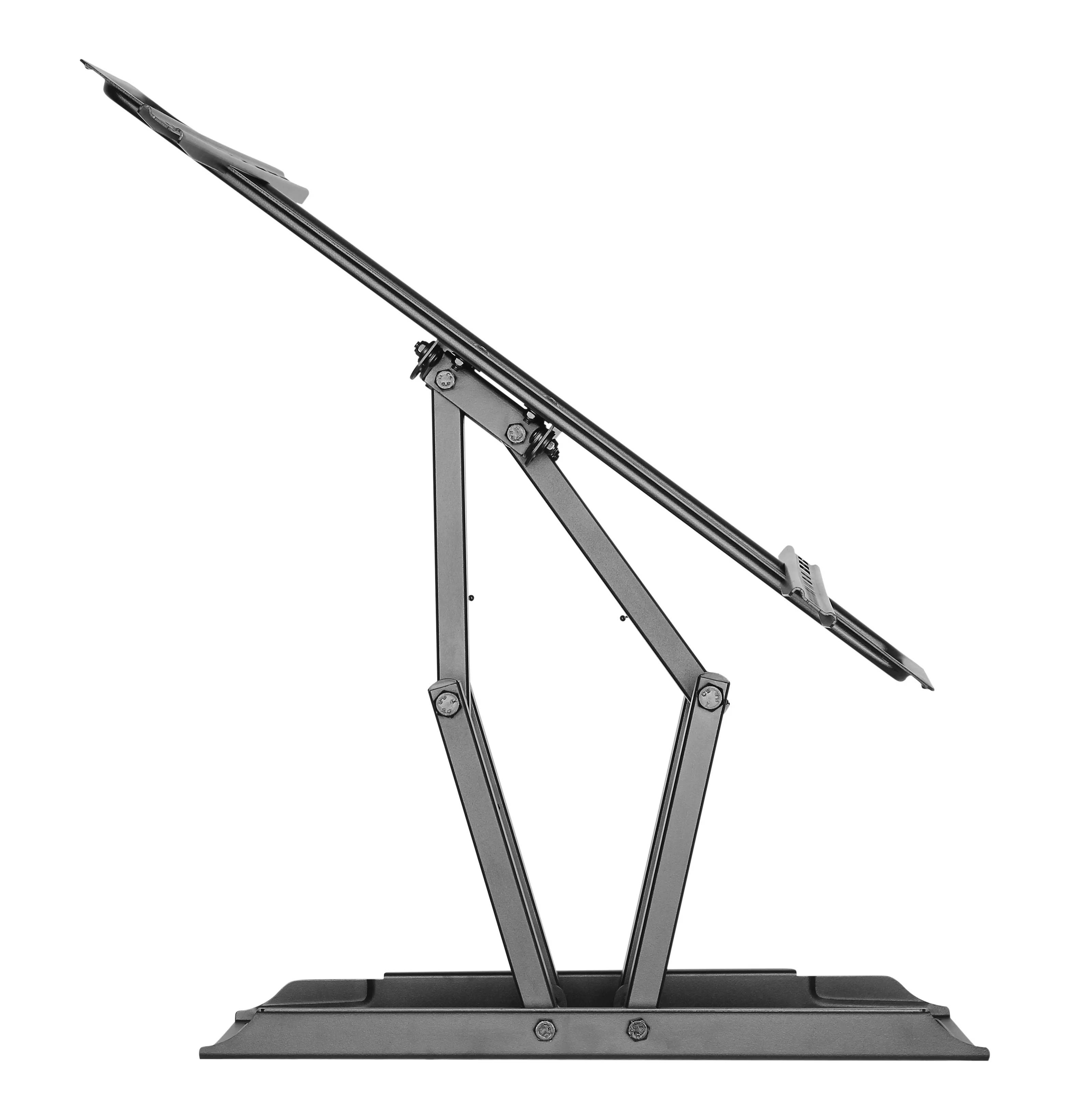 Soporte TV Brazo articulado de 46cm - 37" a 70"  40 kg