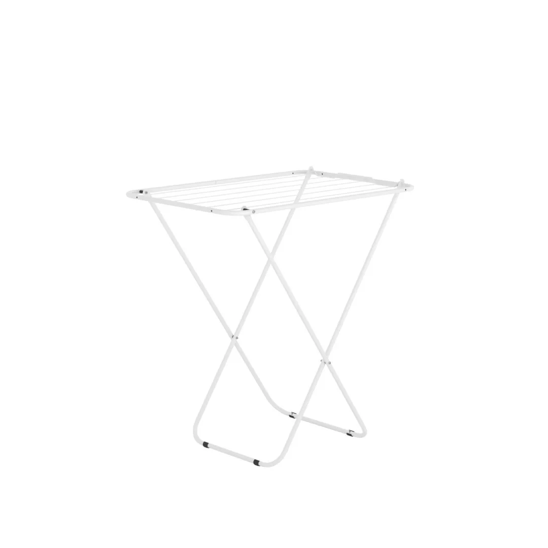 Tendedero De Piso Deck 90cm X 56cm 10kg -  Brasforma