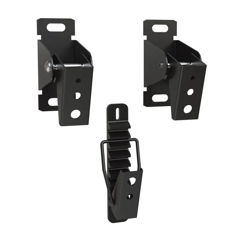 SOPORTE UNIVERSAL CON INCLINACION DE 10” A 85” SBRUB910