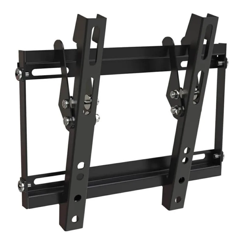Soporte TV Inclinable Ultra Delgado - 23" a 42" SBRP215 Brasforma