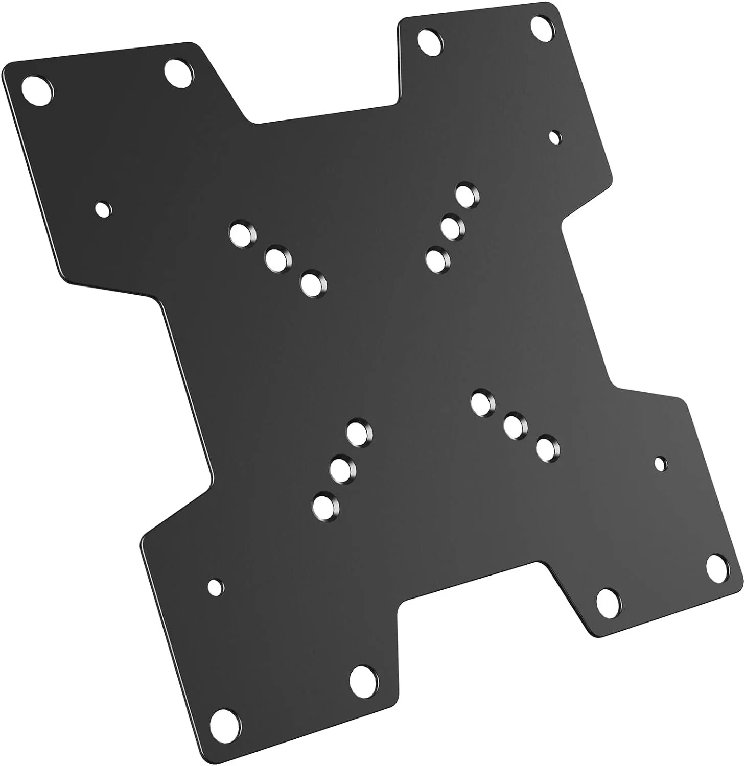 Placa para Extensión VESA hasta 200x200  30Kg   REMATE MUESTRA!