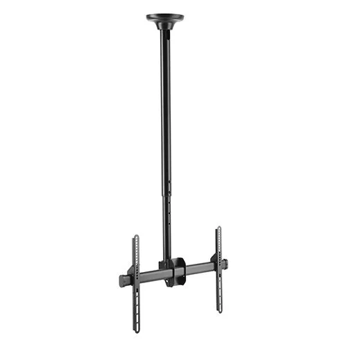 SOPORTE TV-TELESCOPICO FULL- 37 A 70 PULGADAS